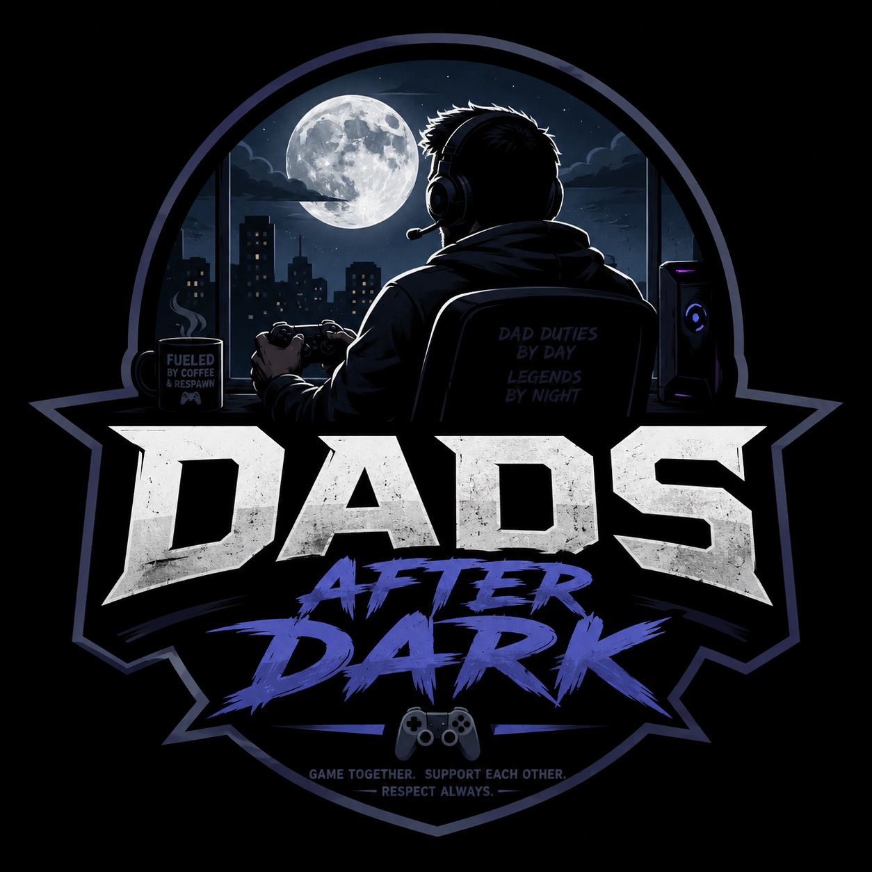 DadsAfterDark